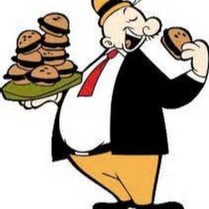 Meet your Posher, Jake